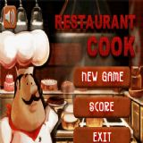 Download Cooking Dash Cell Phone Game